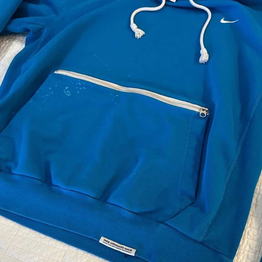 Nike medium basketball